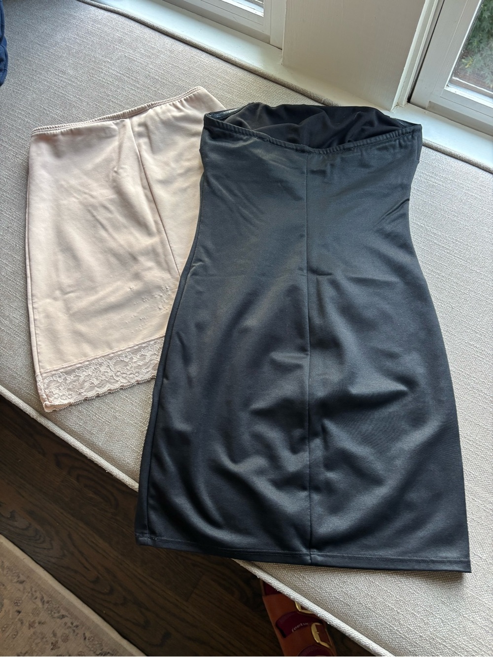 Nancy Ganz Body slimmers set - Picture 4 of 6